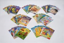 Oxford Reading Tree: Glow-Worms: Levels 1 to 11: Super Easy-Buy Pack