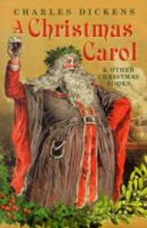 A \"Christmas Carol\" and Other Christmas Books