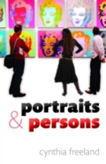 Portraits and Persons Portraits and Persons