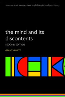 Mind and Its Discontents