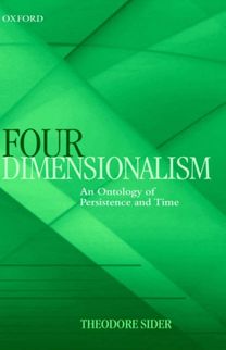 Four-Dimensionalism