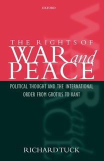 Rights of War and Peace