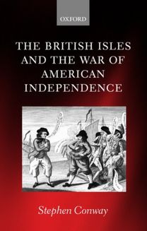 British Isles and the War of American Independence
