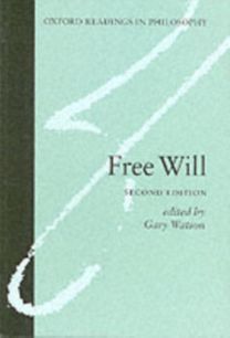 Free will