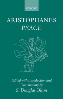 Aristophanes: Peace