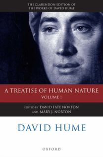 David Hume: a Treatise of Human Nature
