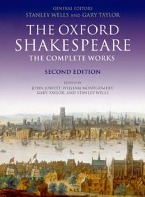 William Shakespeare: the Complete Works William Shakespeare: the Complete Works