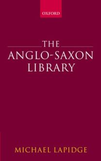 Anglo-Saxon Library