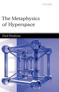 Metaphysics of Hyperspace