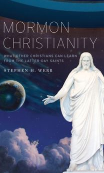 Mormon Christianity Mormon Christianity