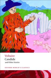 Candide and Other Stories