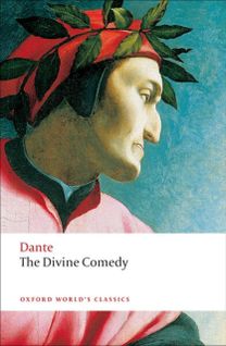 Divine Comedy Divine Comedy