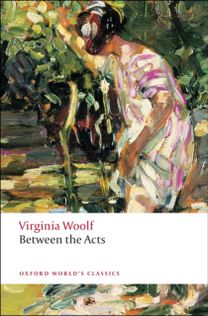 Between the Acts