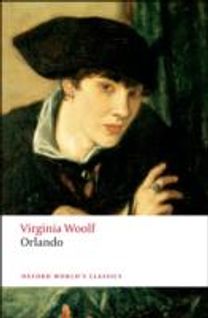 Orlando: a Biography