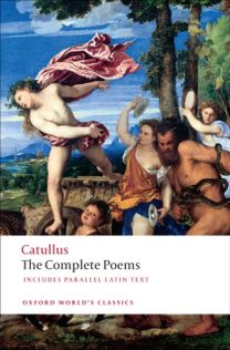 Poems of Catullus Poems of Catullus