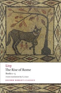 Rise of Rome
