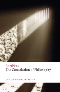 Consolation of Philosophy