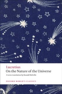 On the Nature of the Universe On the Nature of the Universe