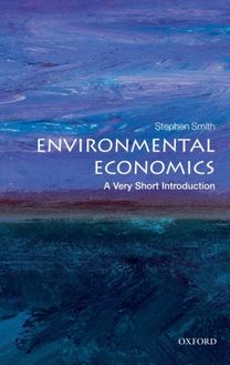 Environmental Economics Environmental Economics