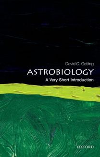 Astrobiology