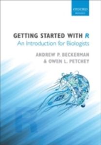 Getting Started with R