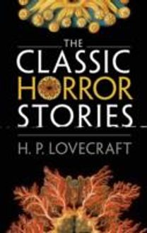 The Classic Horror Stories