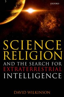 Science, Religion, and the Search for Extraterrestrial Intelligence Science, Religion, and the Search for Extraterrestrial Intelligence