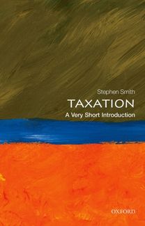 Taxation Taxation