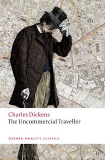 Uncommercial Traveller