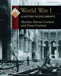 World War I