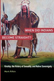 When did Indians Become Straight?