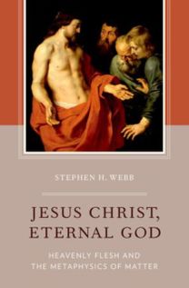 Jesus Christ, Eternal God Jesus Christ, Eternal God