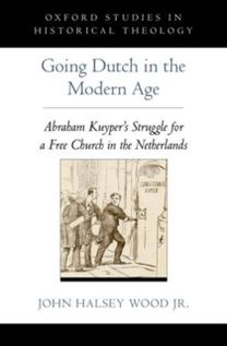 Going Dutch in the Modern Age Going Dutch in the Modern Age
