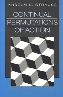 Continual Permutations of Action