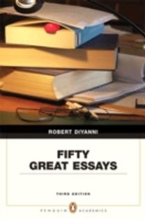 Fifty Great Essays