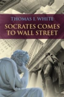 Socrates Comes to Wall Street