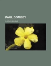 Paul Dombey