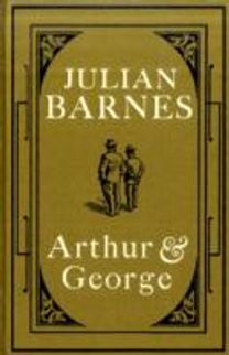 Arthur and George
