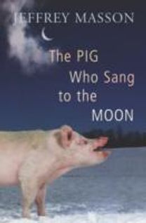 The Pig Who Sang to the Moon
