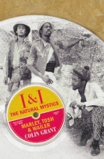 I & I: the Natural Mystics