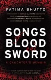 Songs of Blood & Sword