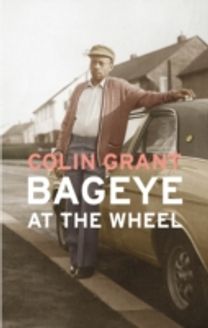 Bageye at the Wheel