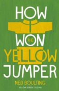 How I Won the Yellow Jumper