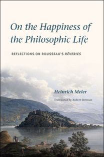 On the Happiness of the Philosophic Life On the Happiness of the Philosophic Life