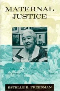 Maternal Justice