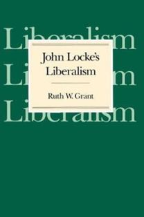 John Locke's Liberalism