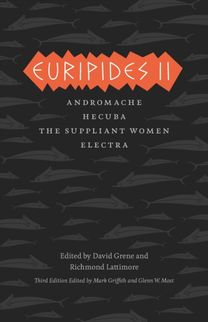 Euripides Ii