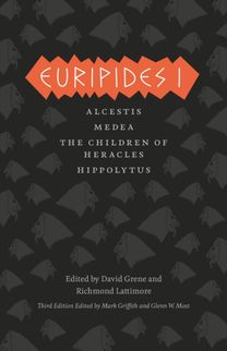 Euripides I