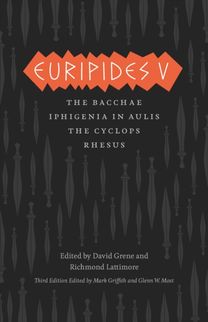 Euripides V