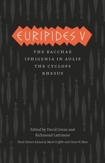 Euripides V